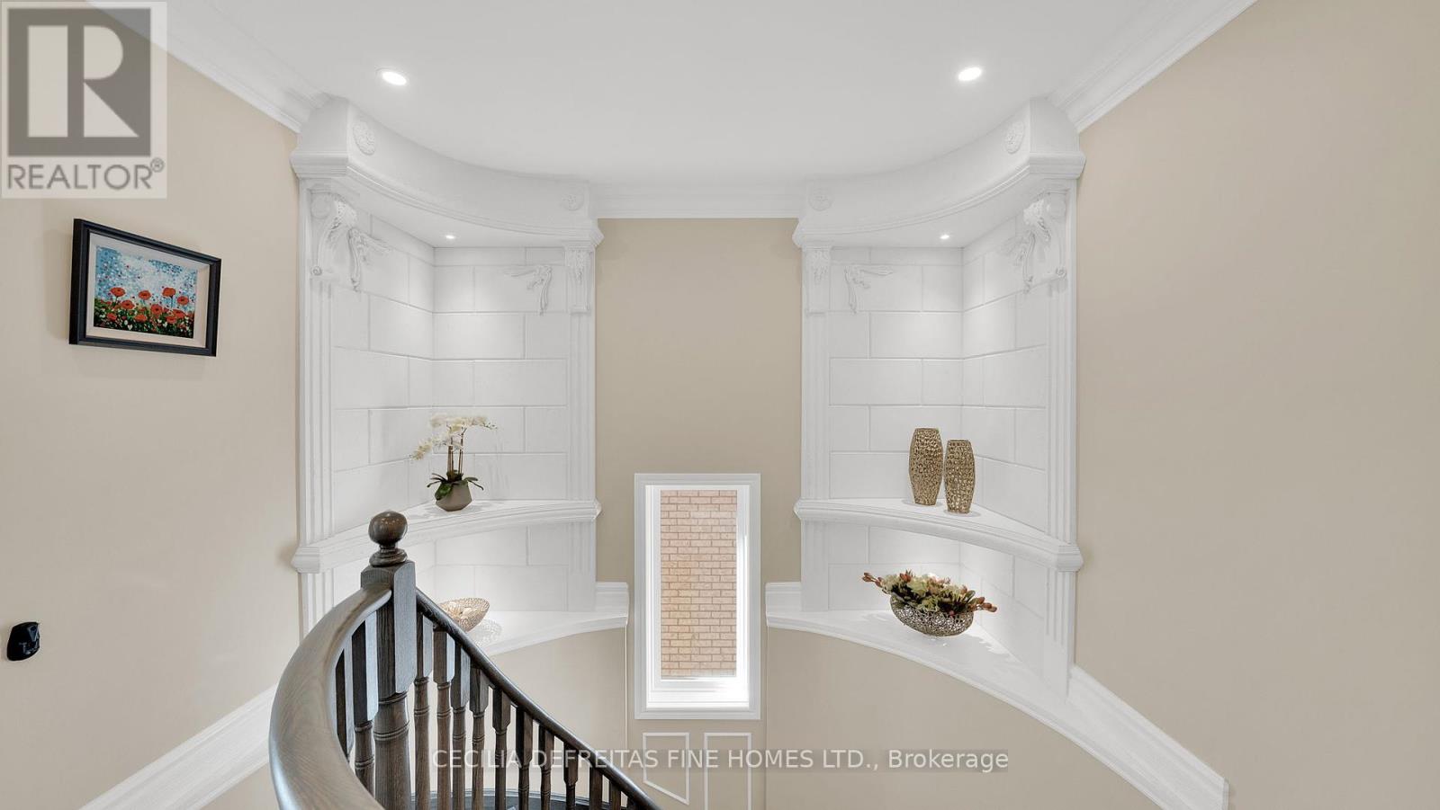 6 Orwell Drive, Vaughan, Ontario  L4H 4P7 - Photo 23 - N12466287
