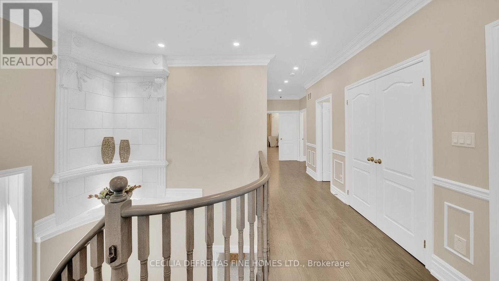 6 Orwell Drive, Vaughan, Ontario  L4H 4P7 - Photo 24 - N12466287