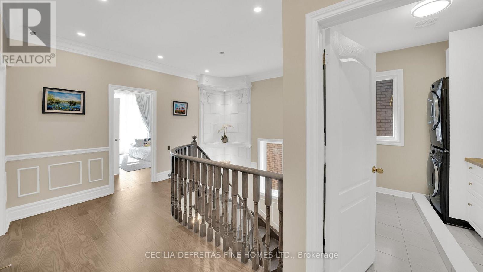 6 Orwell Drive, Vaughan, Ontario  L4H 4P7 - Photo 25 - N12466287