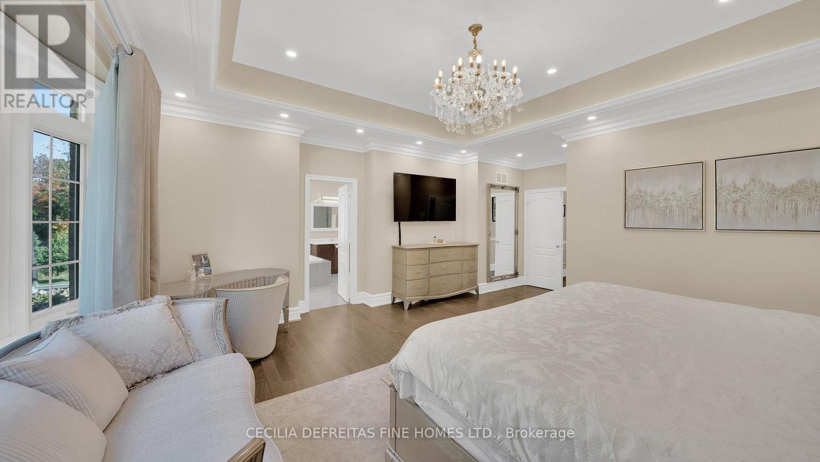 6 Orwell Drive, Vaughan, Ontario  L4H 4P7 - Photo 29 - N12466287