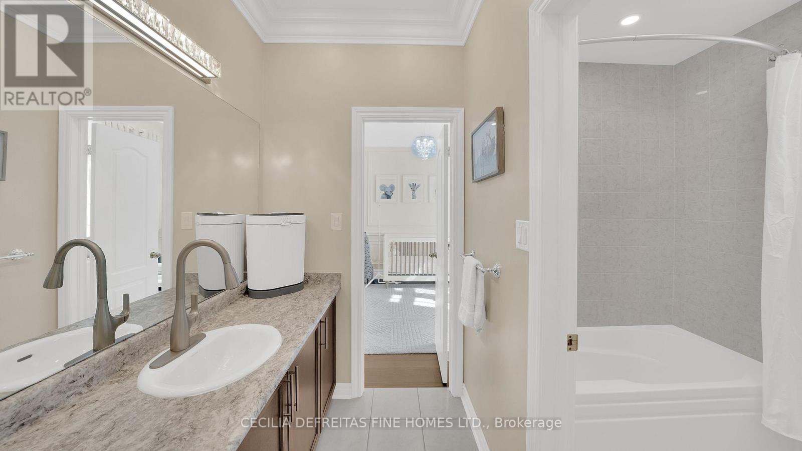 6 Orwell Drive, Vaughan, Ontario  L4H 4P7 - Photo 40 - N12466287