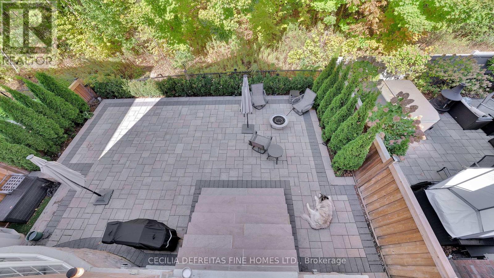 6 Orwell Drive, Vaughan, Ontario  L4H 4P7 - Photo 42 - N12466287