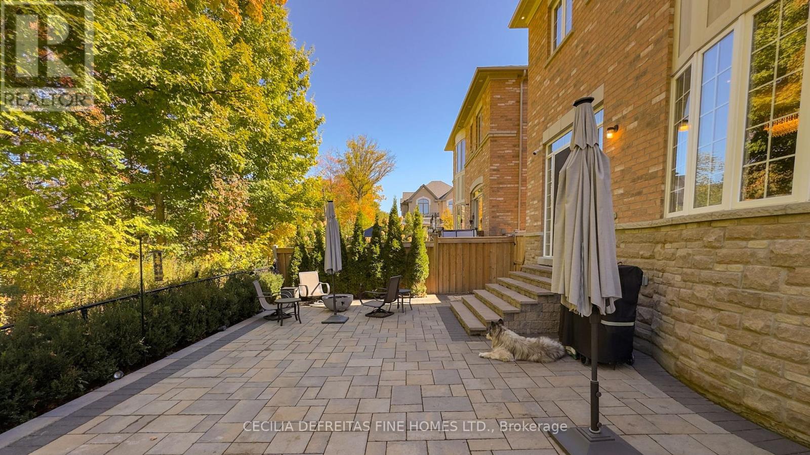 6 Orwell Drive, Vaughan, Ontario  L4H 4P7 - Photo 44 - N12466287
