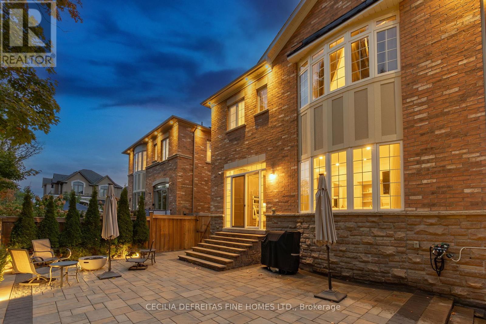 6 Orwell Drive, Vaughan, Ontario  L4H 4P7 - Photo 46 - N12466287