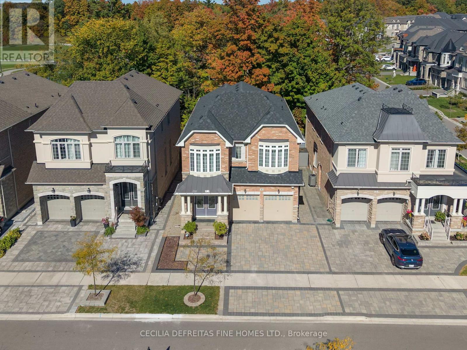 6 Orwell Drive, Vaughan, Ontario  L4H 4P7 - Photo 48 - N12466287