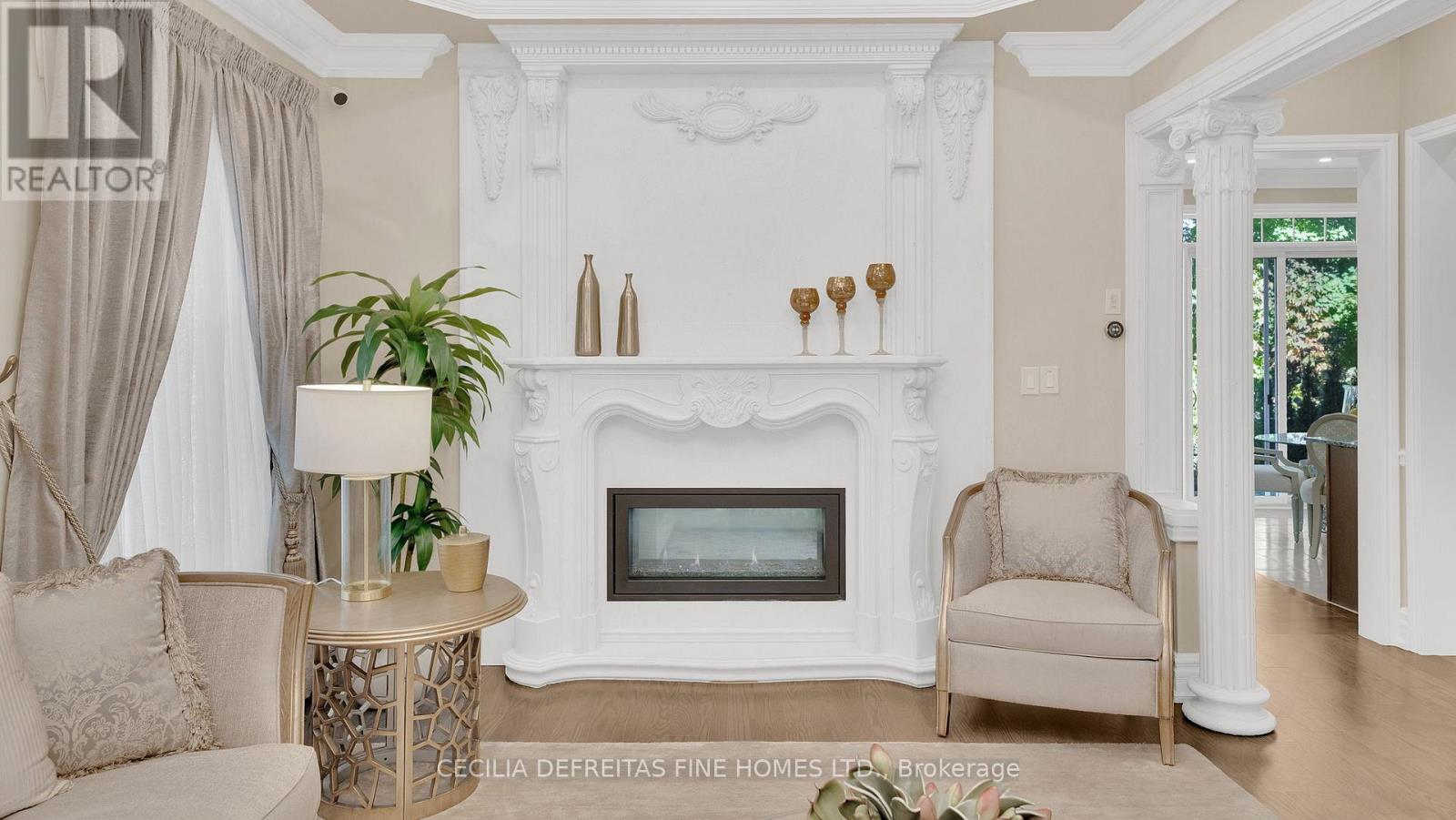6 Orwell Drive, Vaughan, Ontario  L4H 4P7 - Photo 7 - N12466287