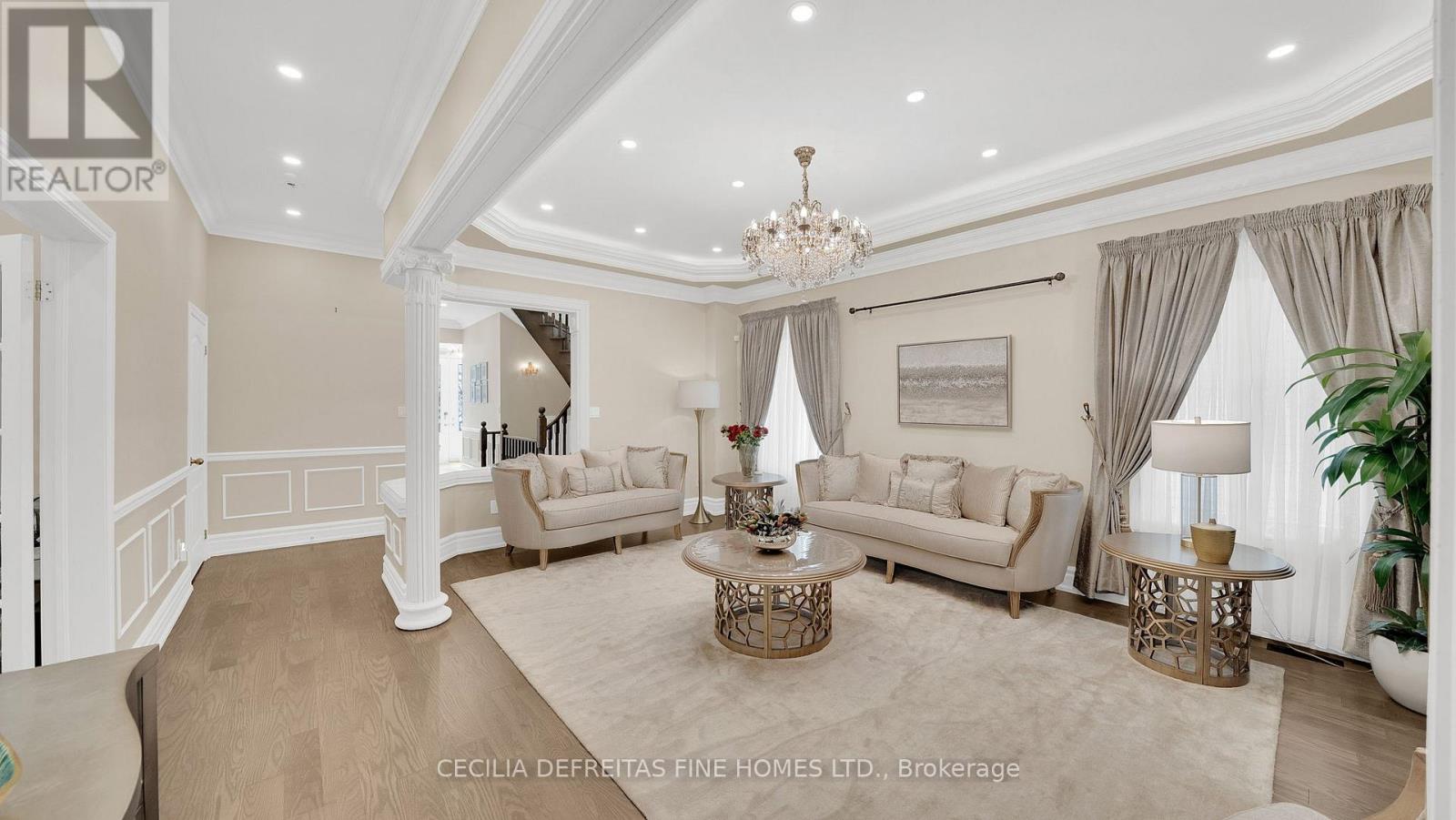 6 Orwell Drive, Vaughan, Ontario  L4H 4P7 - Photo 8 - N12466287