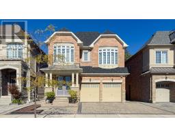 6 ORWELL DRIVE, Vaughan, Ontario