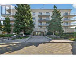 115 - 2500 RUTHERFORD ROAD, Vaughan, Ontario
