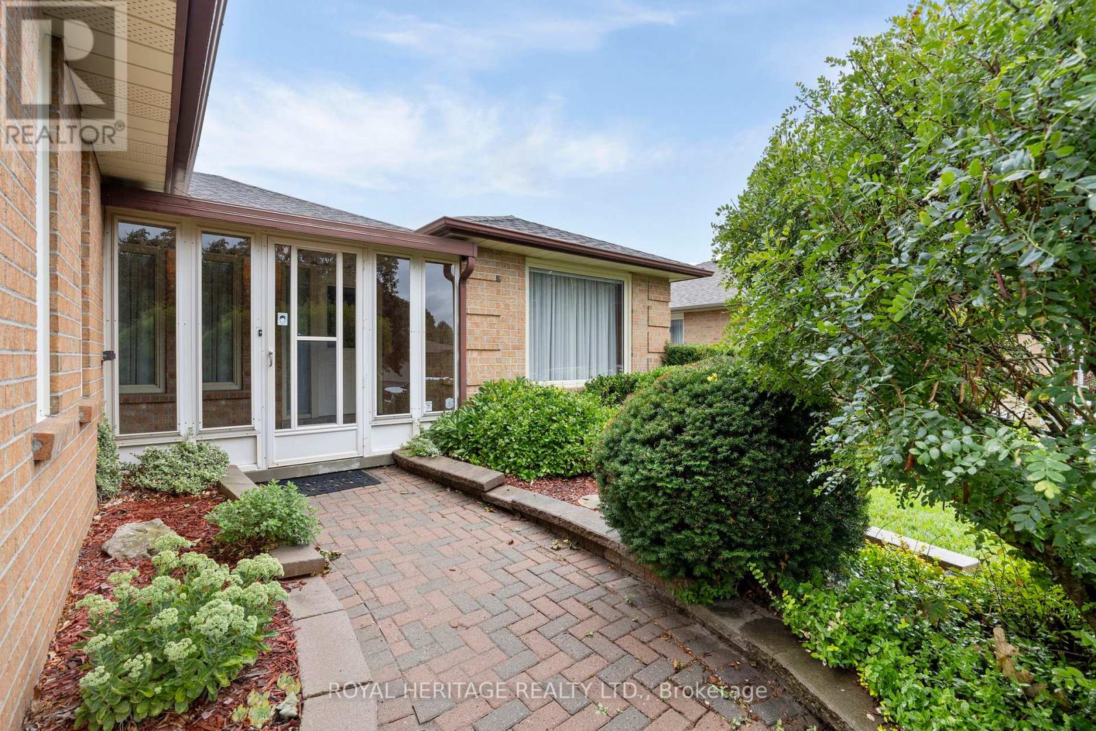 81 EWEN DRIVE, Uxbridge, Ontario