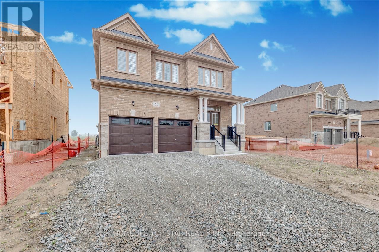 55 Brethet Heights, New Tecumseth (Beeton), Ontario  L0G 1A0 - Photo 3 - N12466330