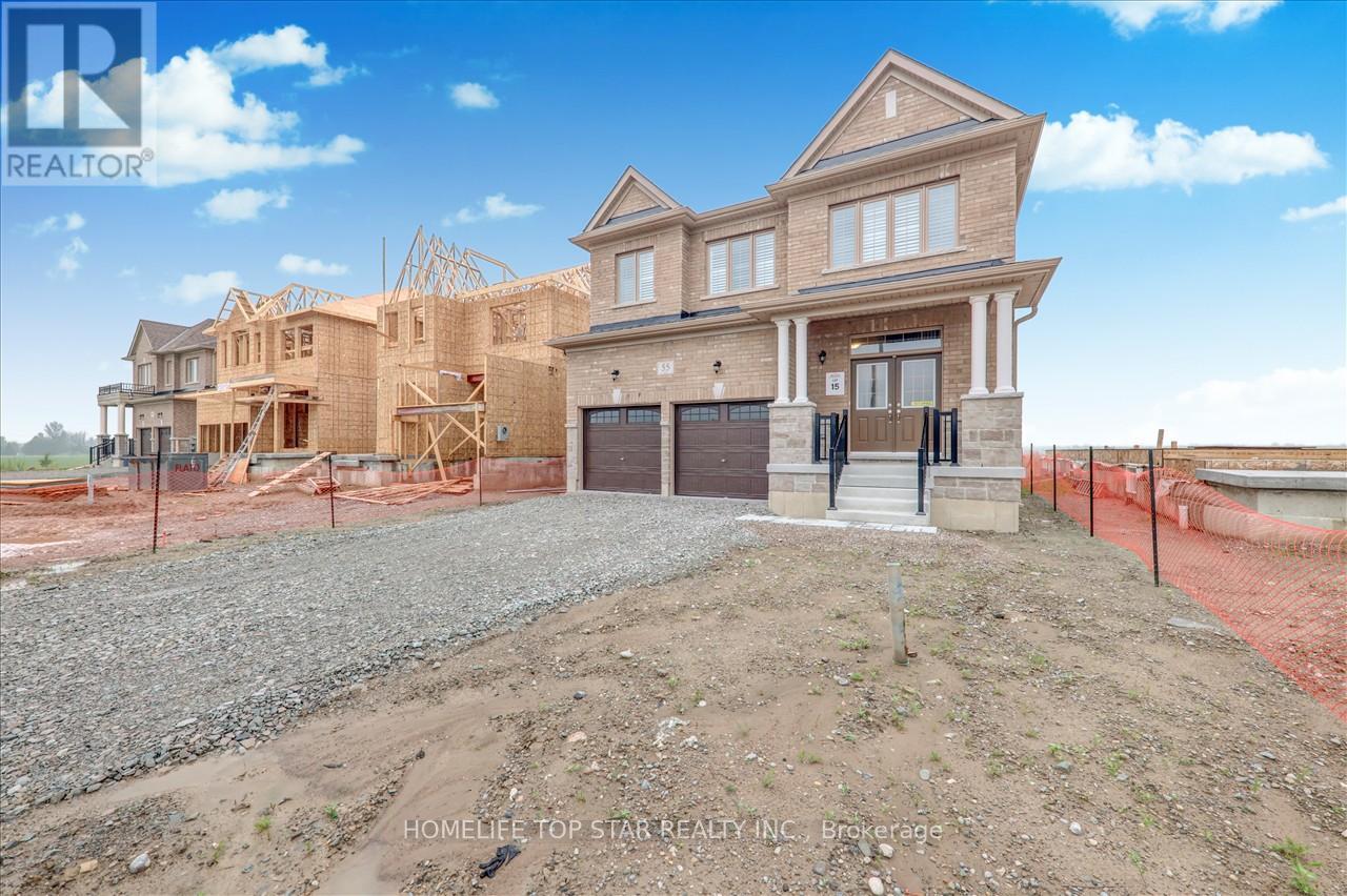 55 Brethet Heights, New Tecumseth (Beeton), Ontario  L0G 1A0 - Photo 4 - N12466330