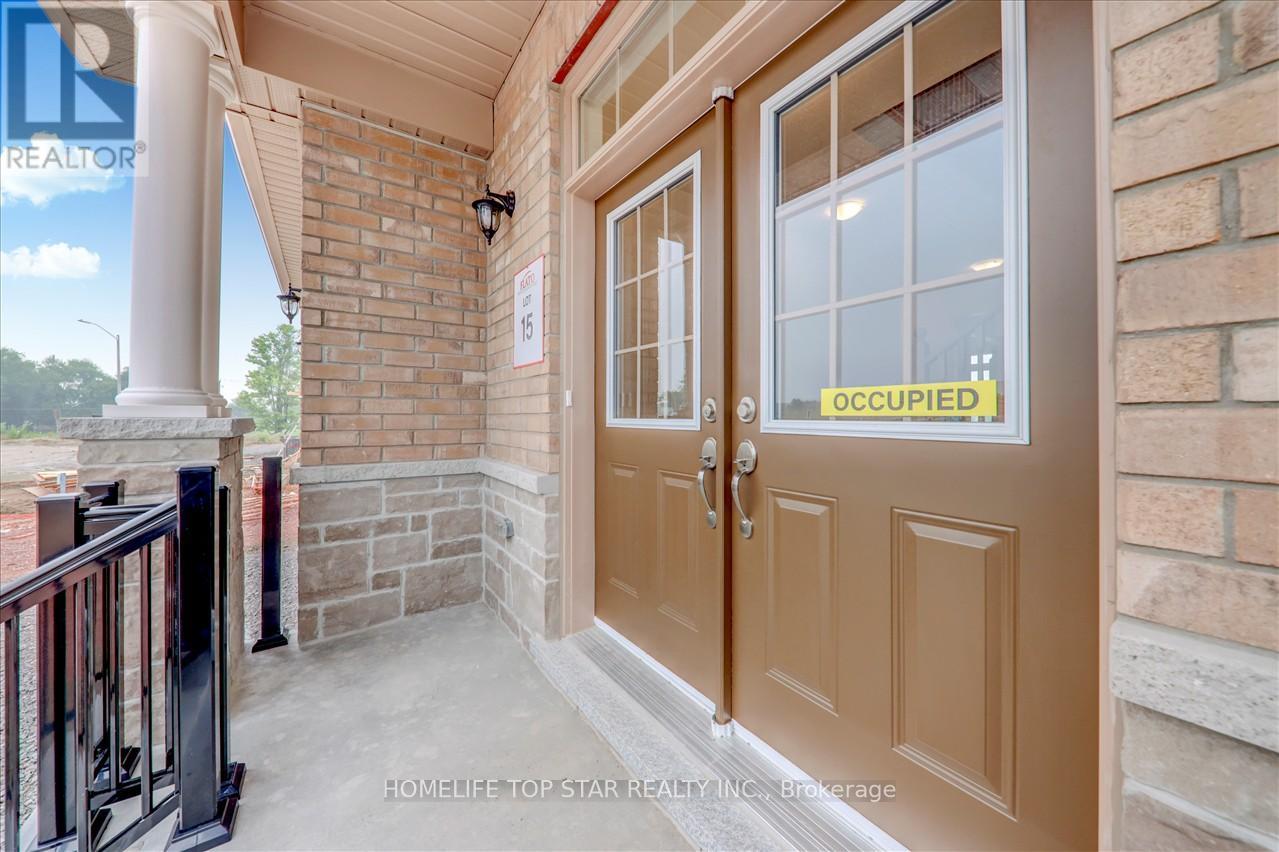 55 Brethet Heights, New Tecumseth (Beeton), Ontario  L0G 1A0 - Photo 5 - N12466330