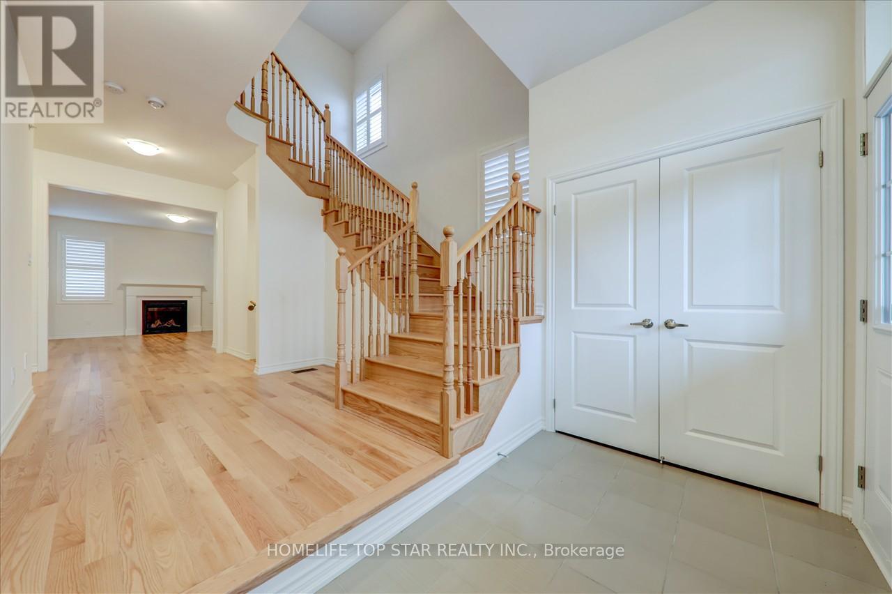 55 Brethet Heights, New Tecumseth (Beeton), Ontario  L0G 1A0 - Photo 7 - N12466330