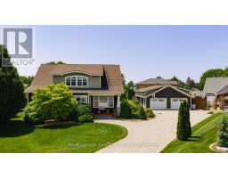 24 THIMBLEWEED DRIVE, bluewater (bayfield), Ontario