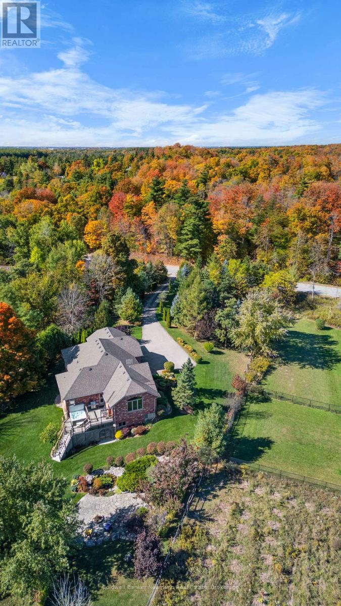 7677 MALTBY ROAD E, puslinch (aberfoyle), Ontario