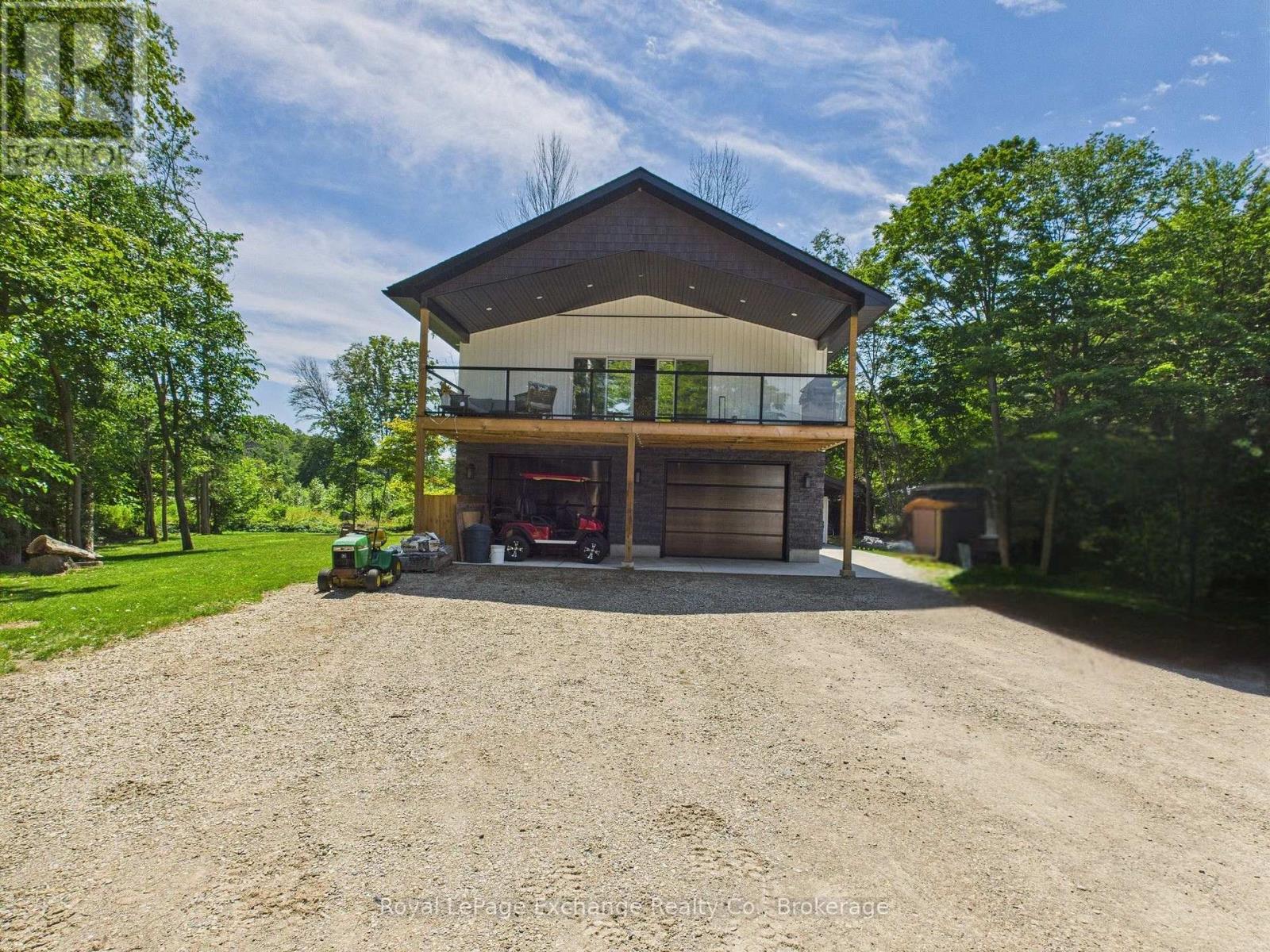 127 HEMLOCK STREET, huron-kinloss, Ontario