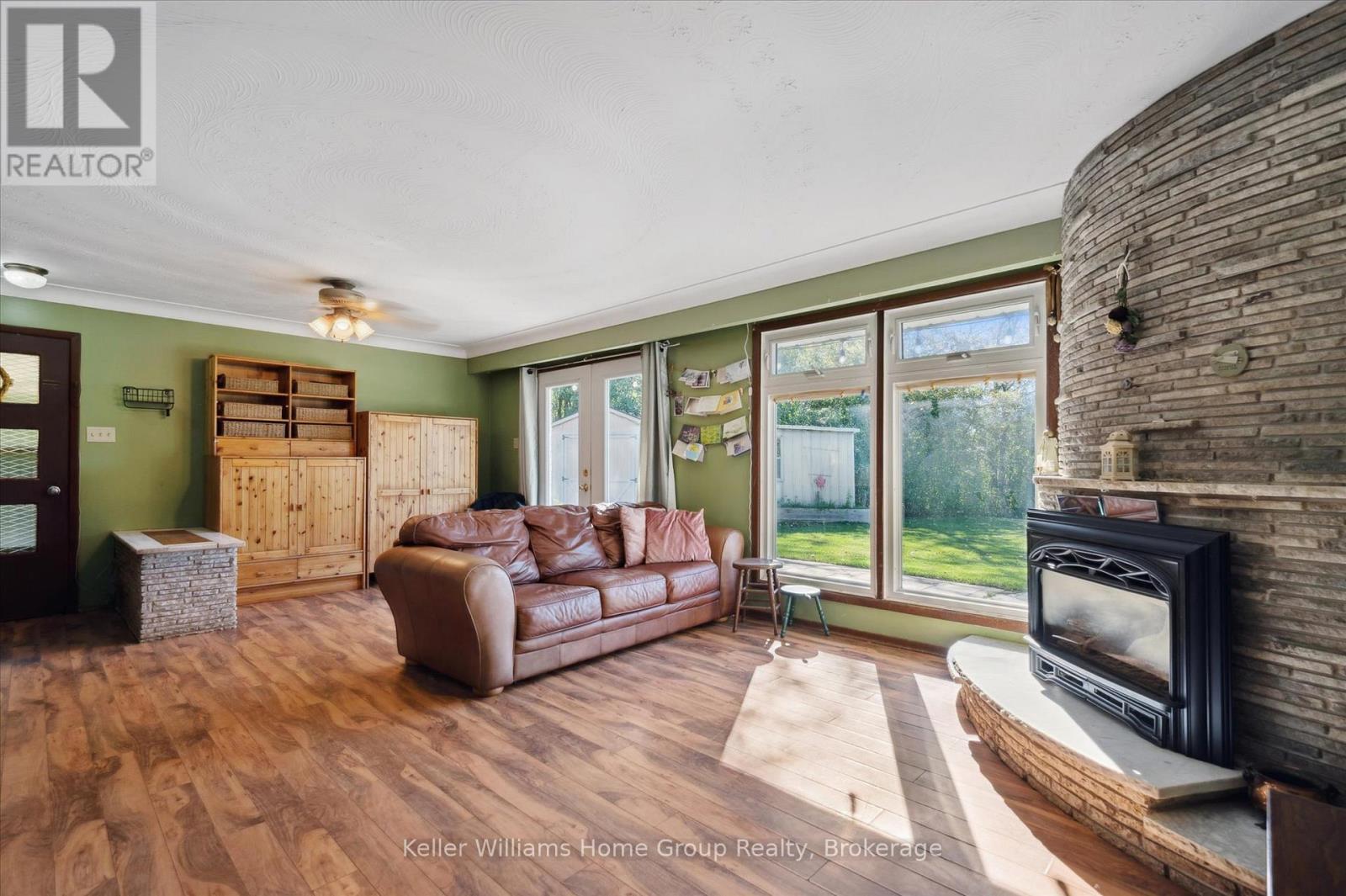 568 Black Street, Centre Wellington, Ontario  N1M 0A3 - Photo 16 - X12466445