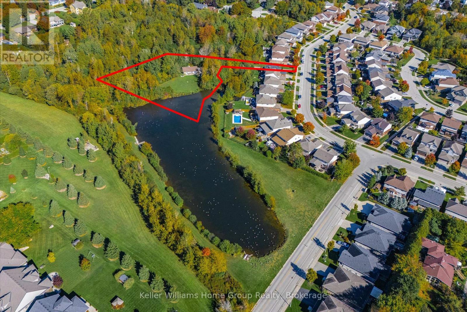 568 Black Street, Centre Wellington, Ontario  N1M 0A3 - Photo 2 - X12466445
