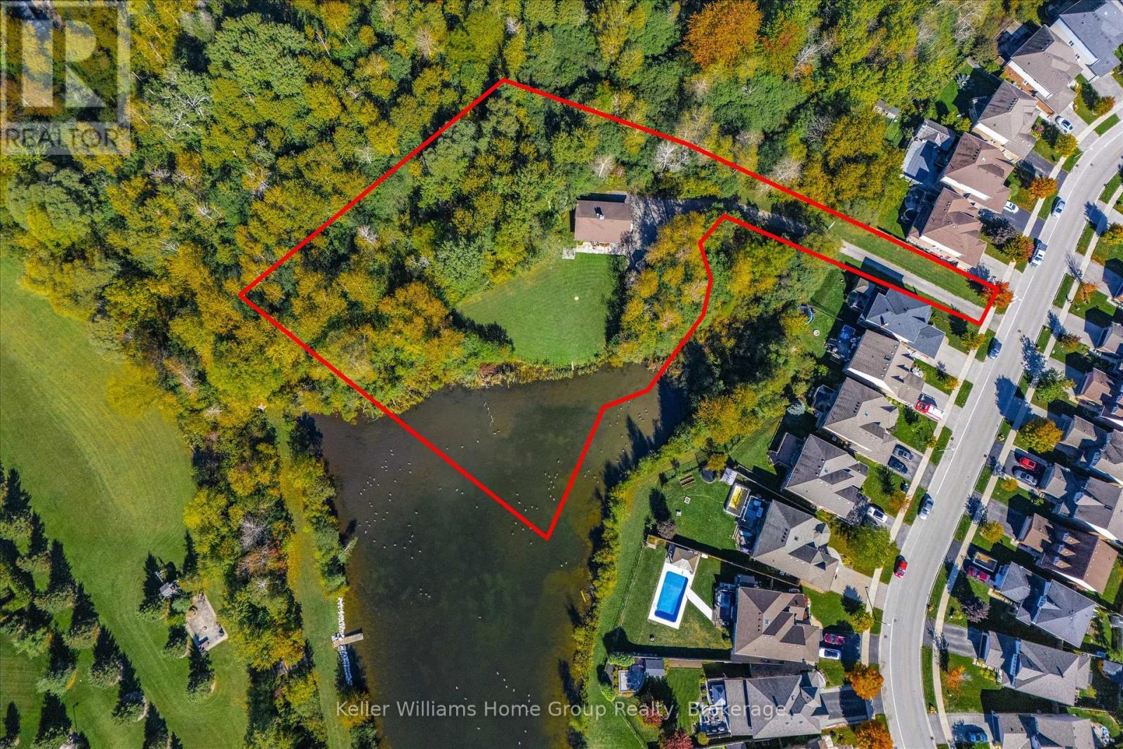 568 Black Street, Centre Wellington, Ontario  N1M 0A3 - Photo 32 - X12466445