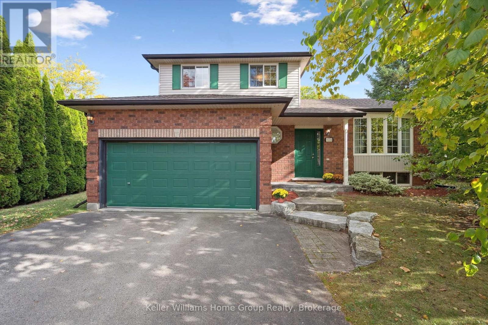108 LOU HILTS CRESCENT, guelph/eramosa (rockwood), Ontario
