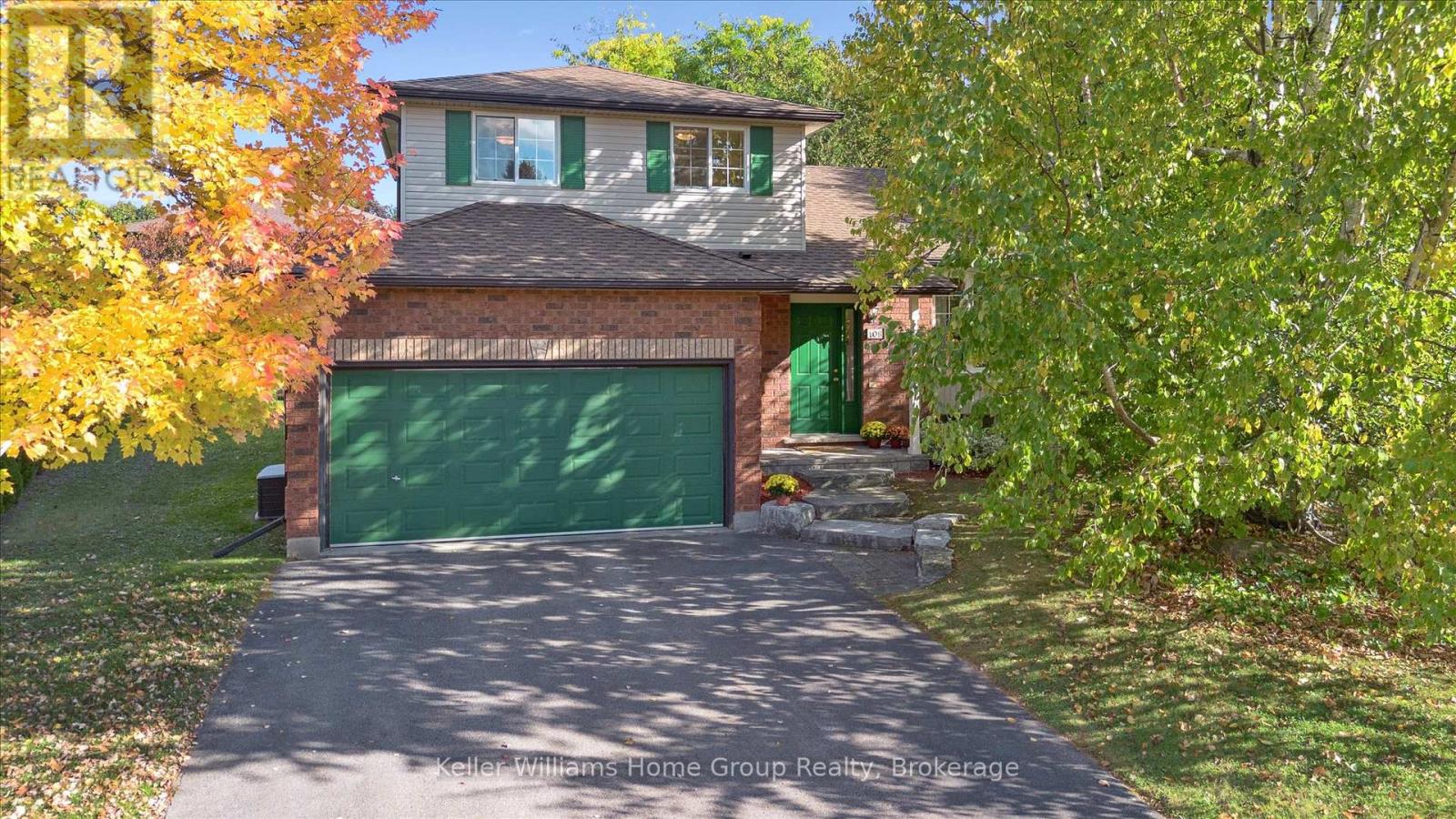 108 Lou Hilts Crescent, Guelph/eramosa, Ontario  N0B 2K0 - Photo 2 - X12466447