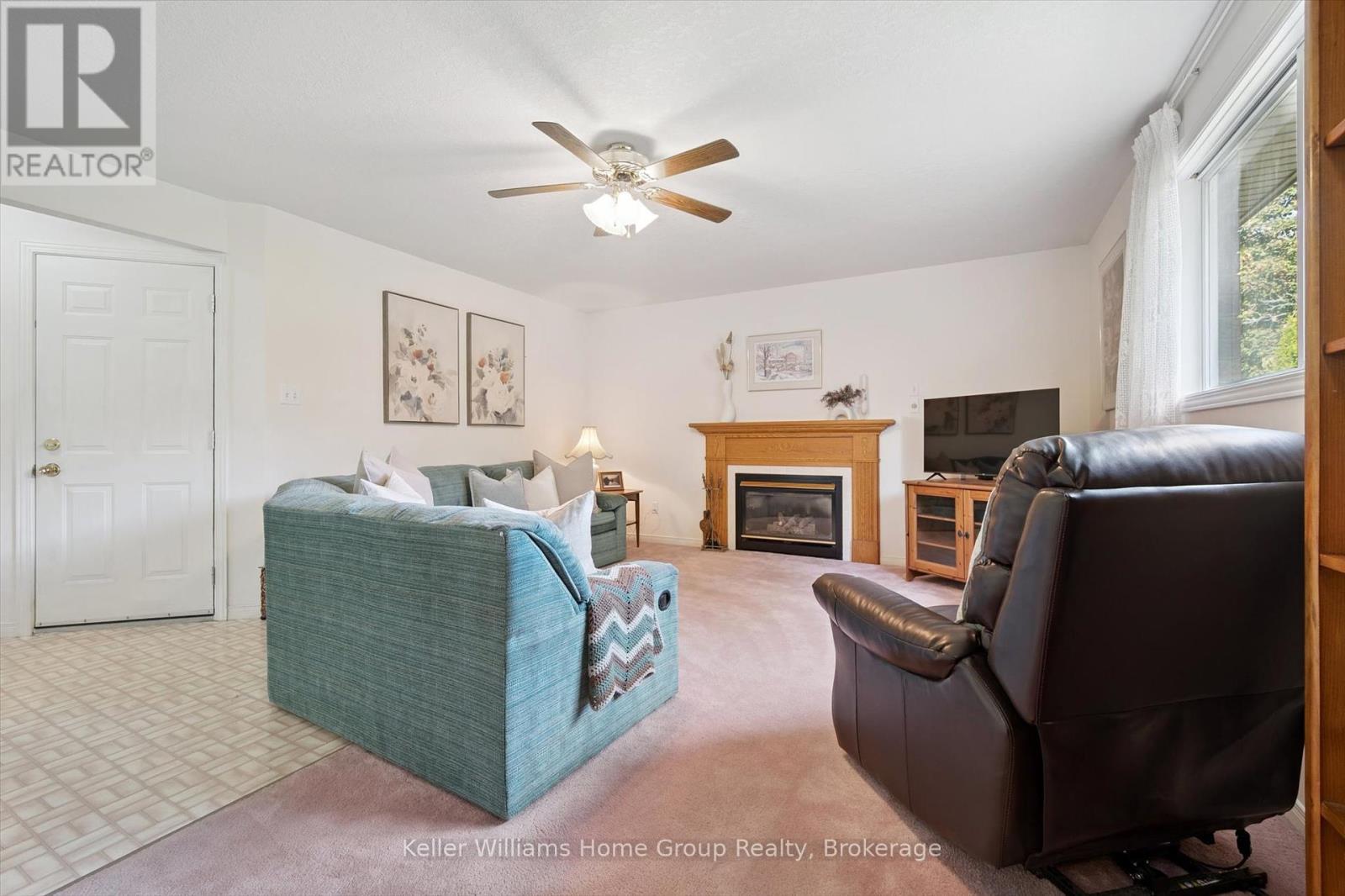 108 Lou Hilts Crescent, Guelph/eramosa, Ontario  N0B 2K0 - Photo 25 - X12466447