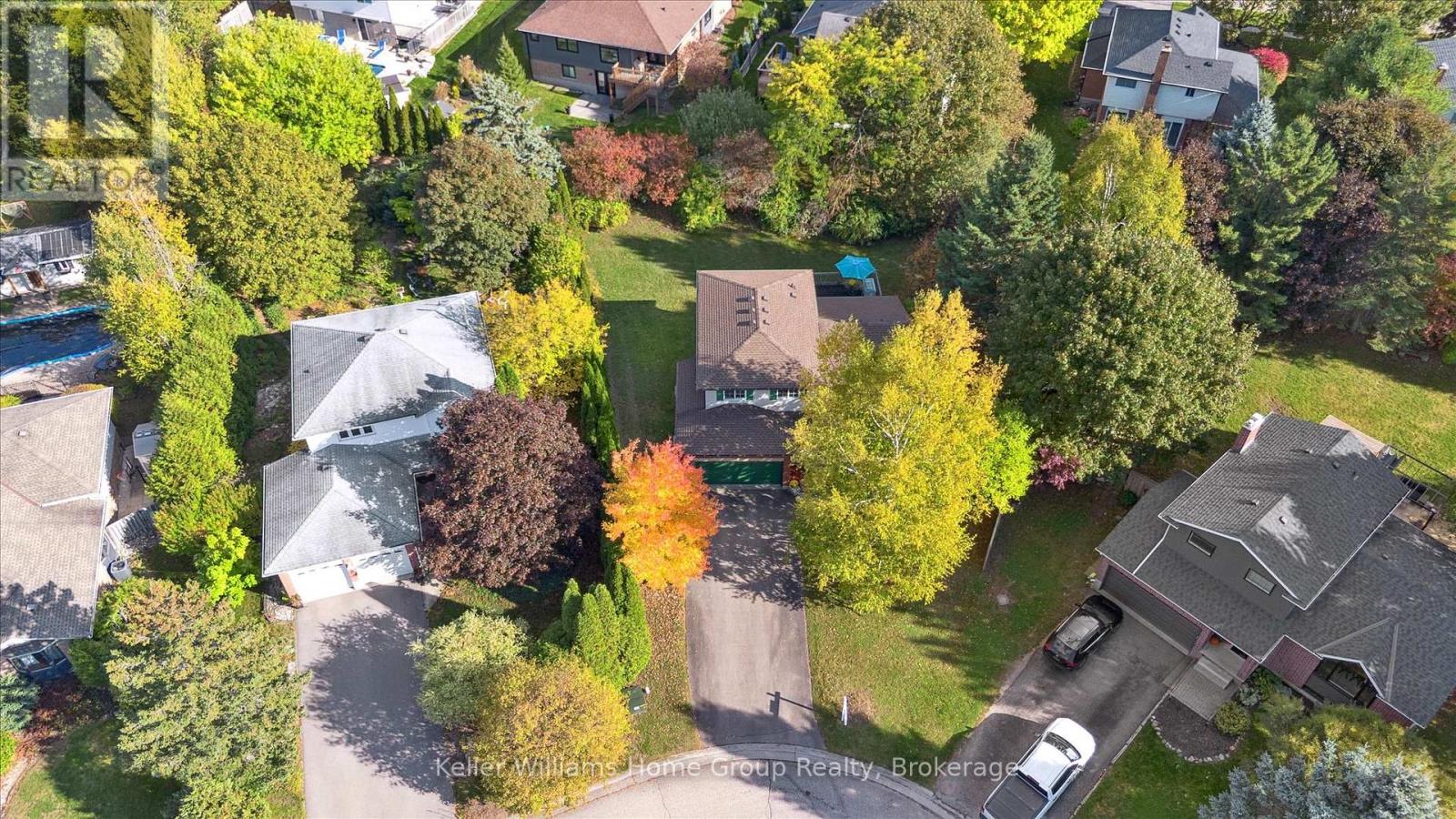 108 Lou Hilts Crescent, Guelph/eramosa, Ontario  N0B 2K0 - Photo 3 - X12466447