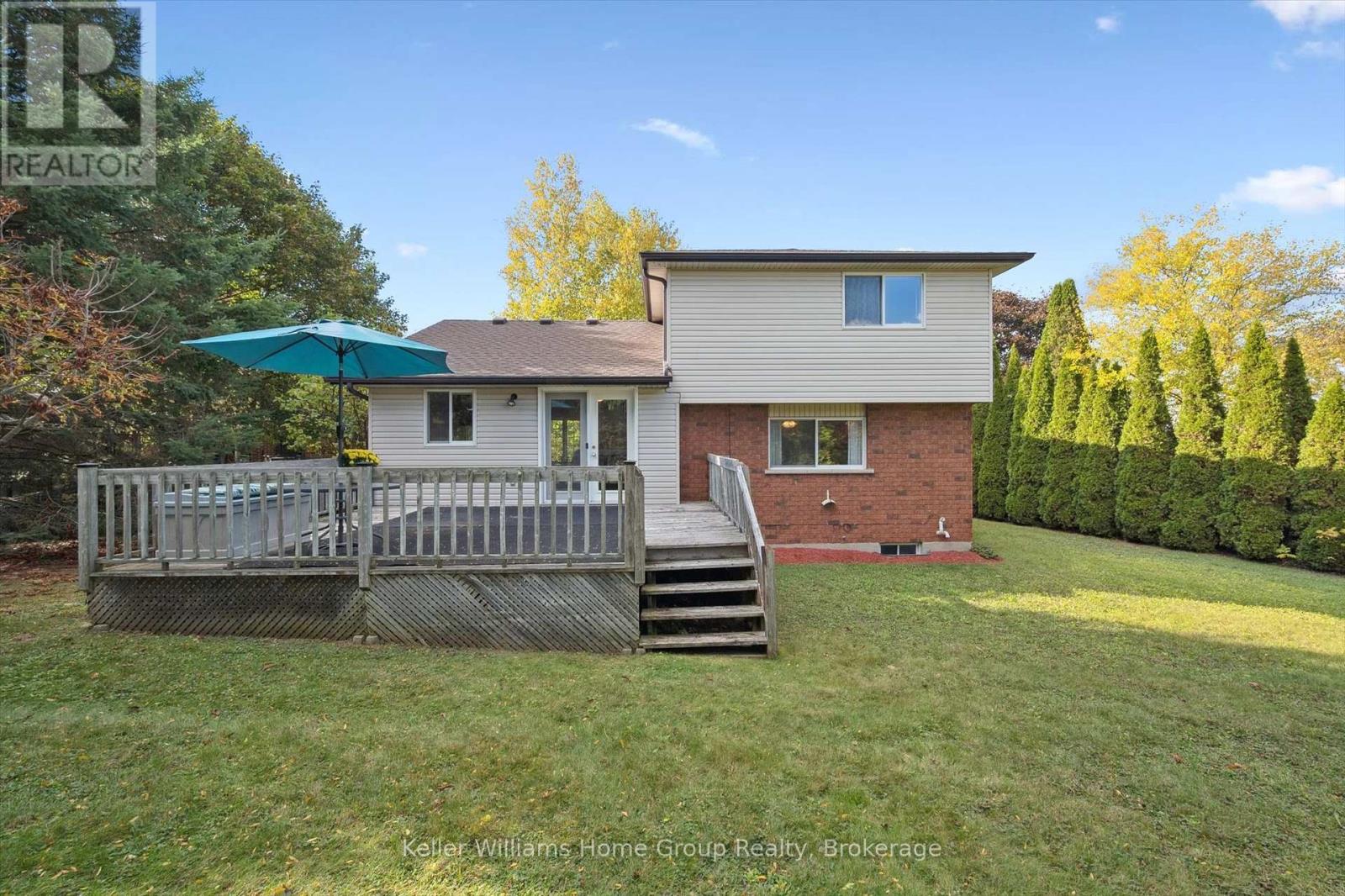 108 Lou Hilts Crescent, Guelph/eramosa, Ontario  N0B 2K0 - Photo 38 - X12466447