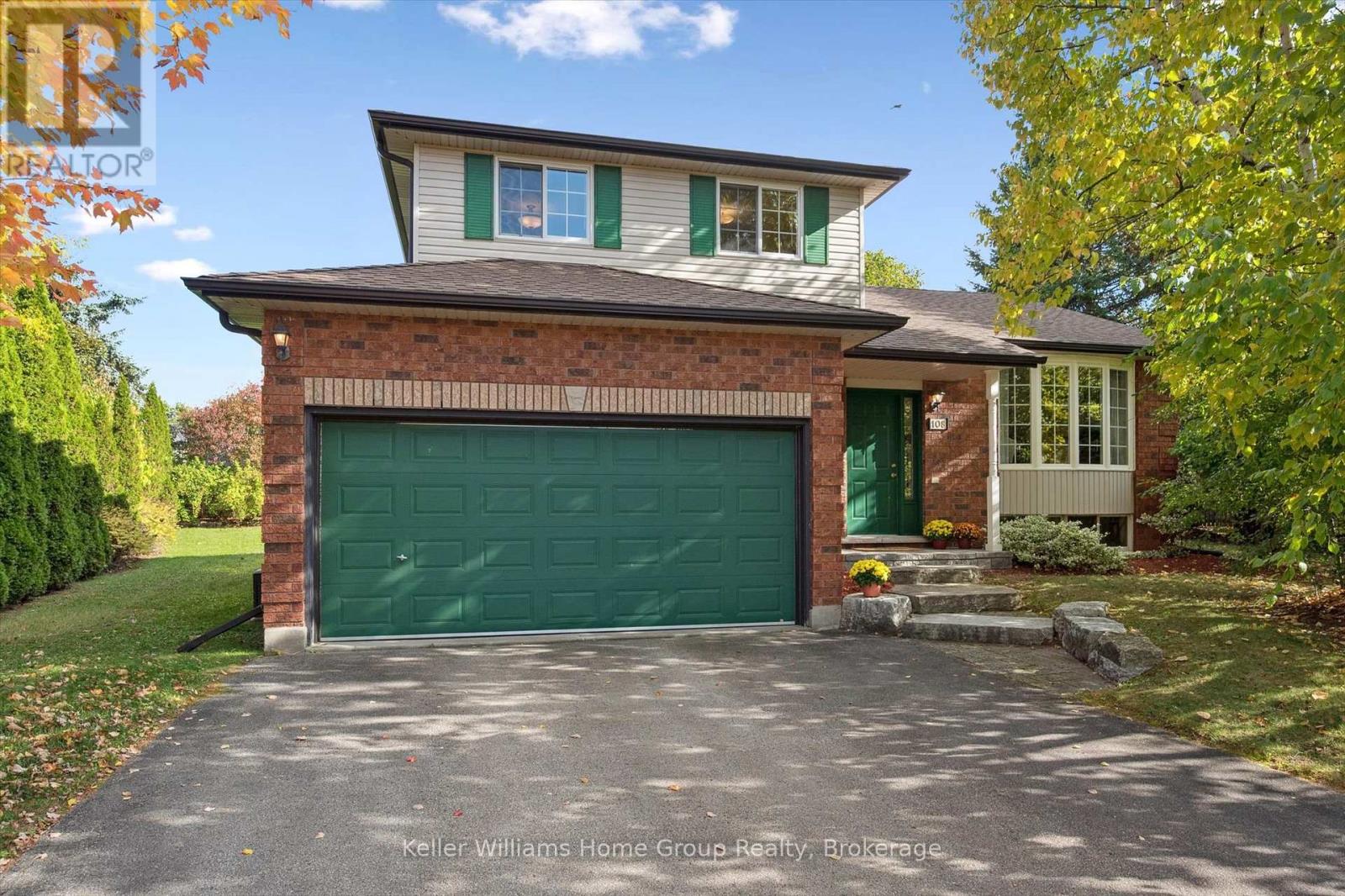 108 Lou Hilts Crescent, Guelph/eramosa, Ontario  N0B 2K0 - Photo 5 - X12466447