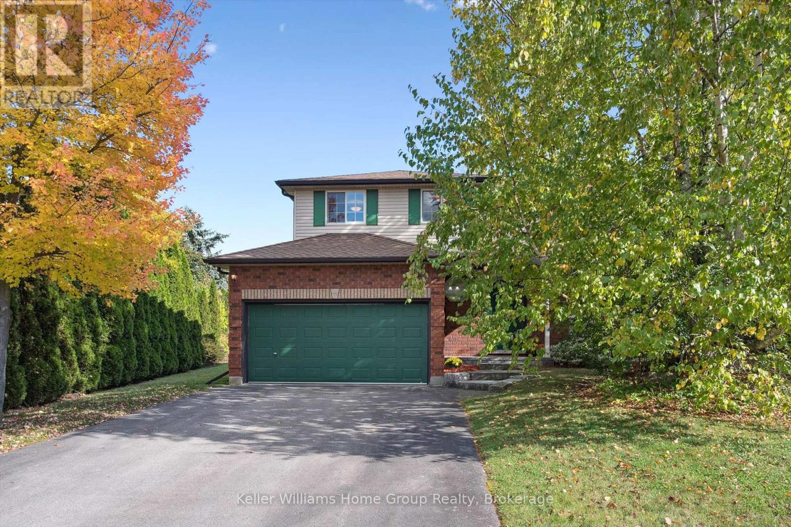 108 Lou Hilts Crescent, Guelph/eramosa, Ontario  N0B 2K0 - Photo 6 - X12466447