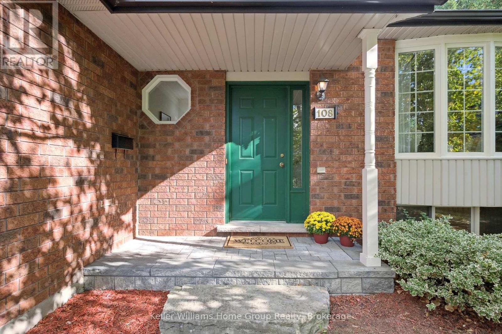 108 Lou Hilts Crescent, Guelph/eramosa, Ontario  N0B 2K0 - Photo 7 - X12466447