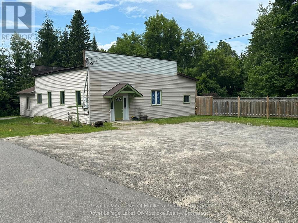 76 ONTARIO STREET, armour, Ontario