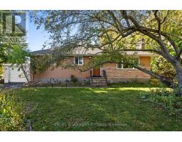 43 CORDOVA STREET, Ottawa, Ontario