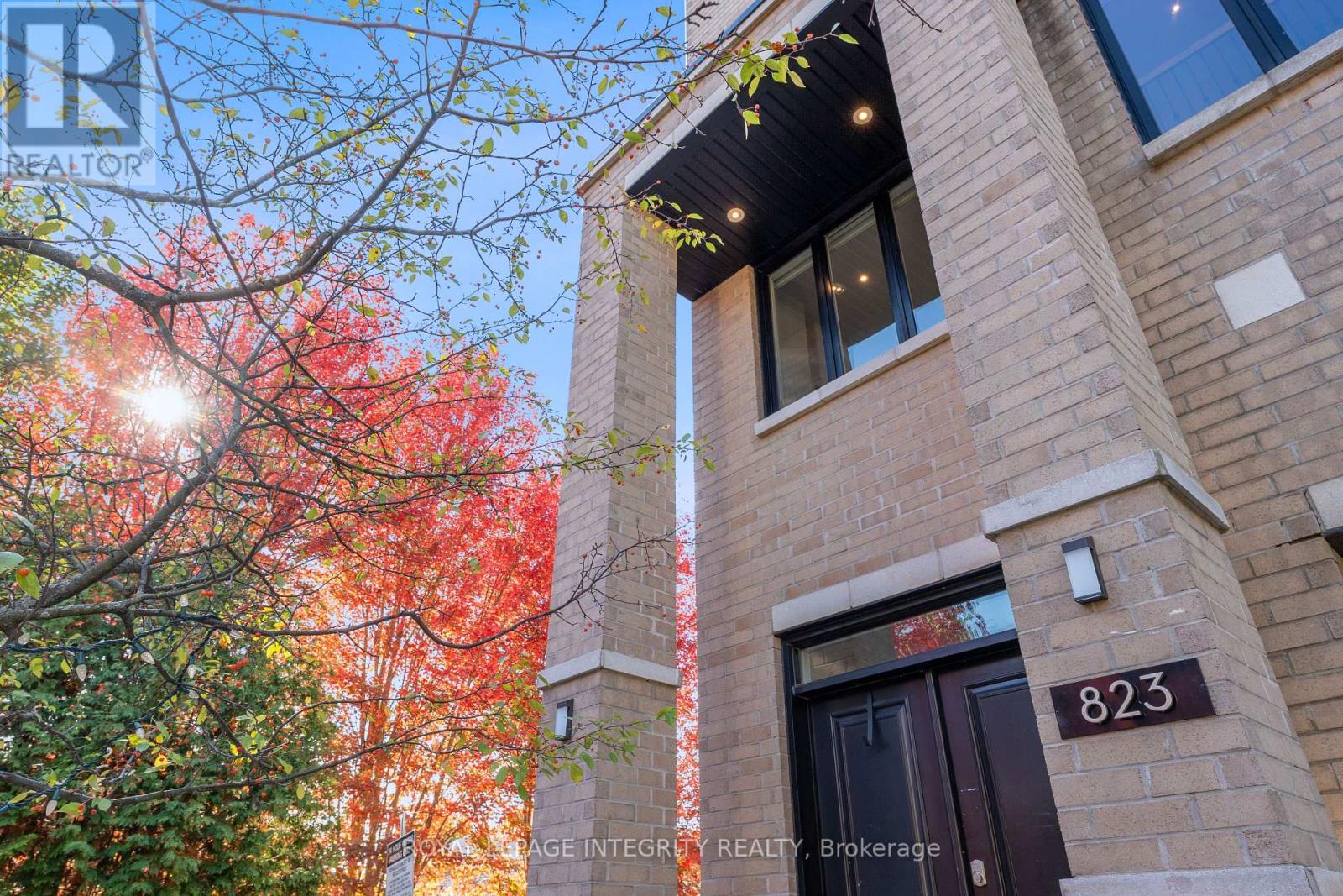 823 PETRA PRIVATE, Ottawa, Ontario