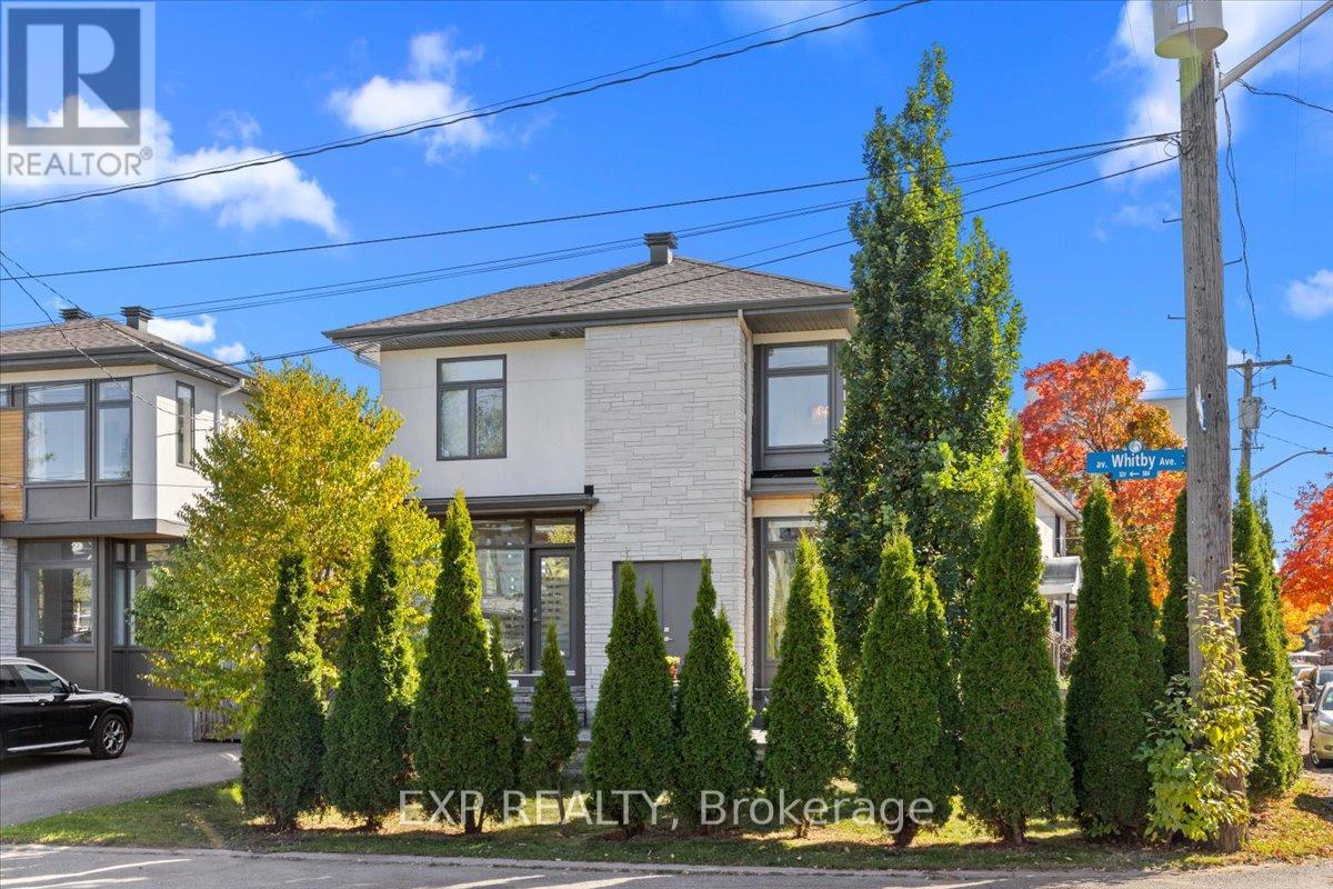 365 Winston Avenue, Ottawa, Ontario  K2A 1Y7 - Photo 39 - X12466440