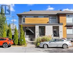 365 WINSTON AVENUE, Ottawa, Ontario
