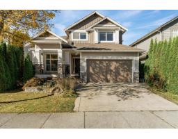 7241 197 STREET, Langley, British Columbia