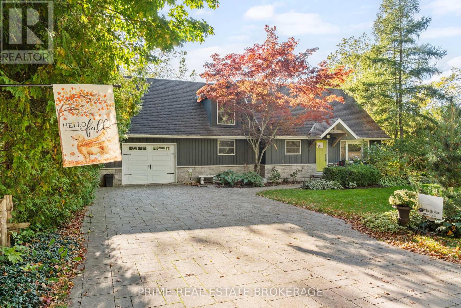 21 CHINIQUY STREET, Bluewater, Ontario