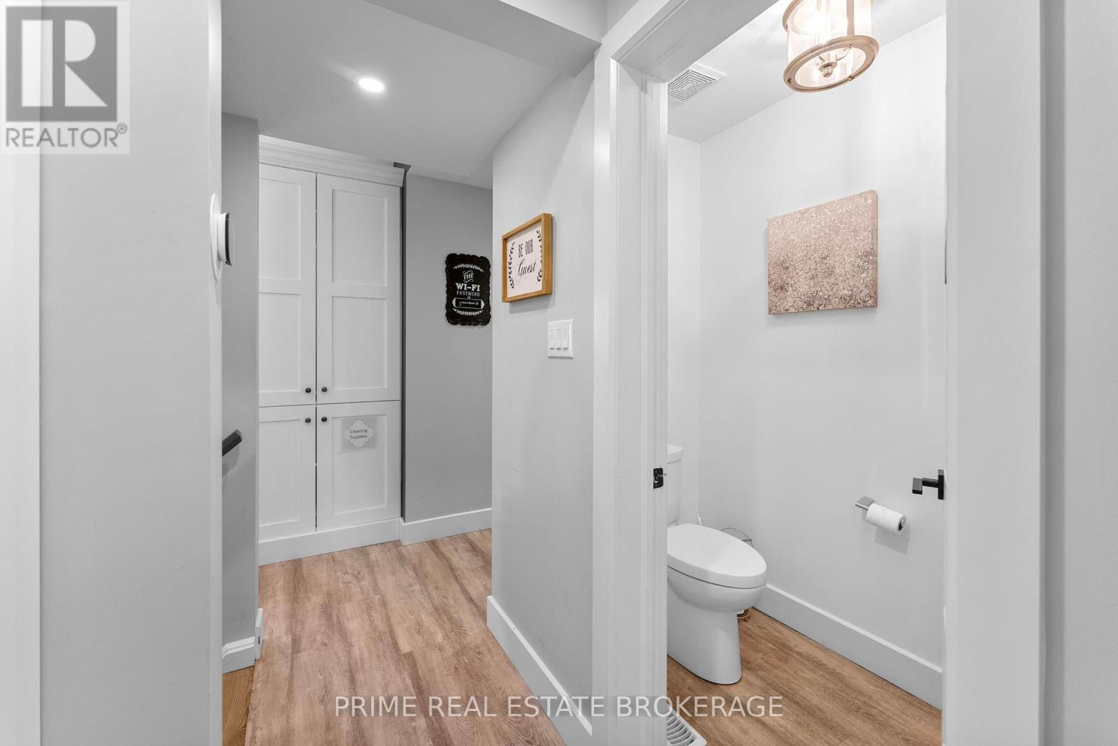 21 Chiniquy Street, Bluewater, Ontario  N0M 1G0 - Photo 15 - X12466352