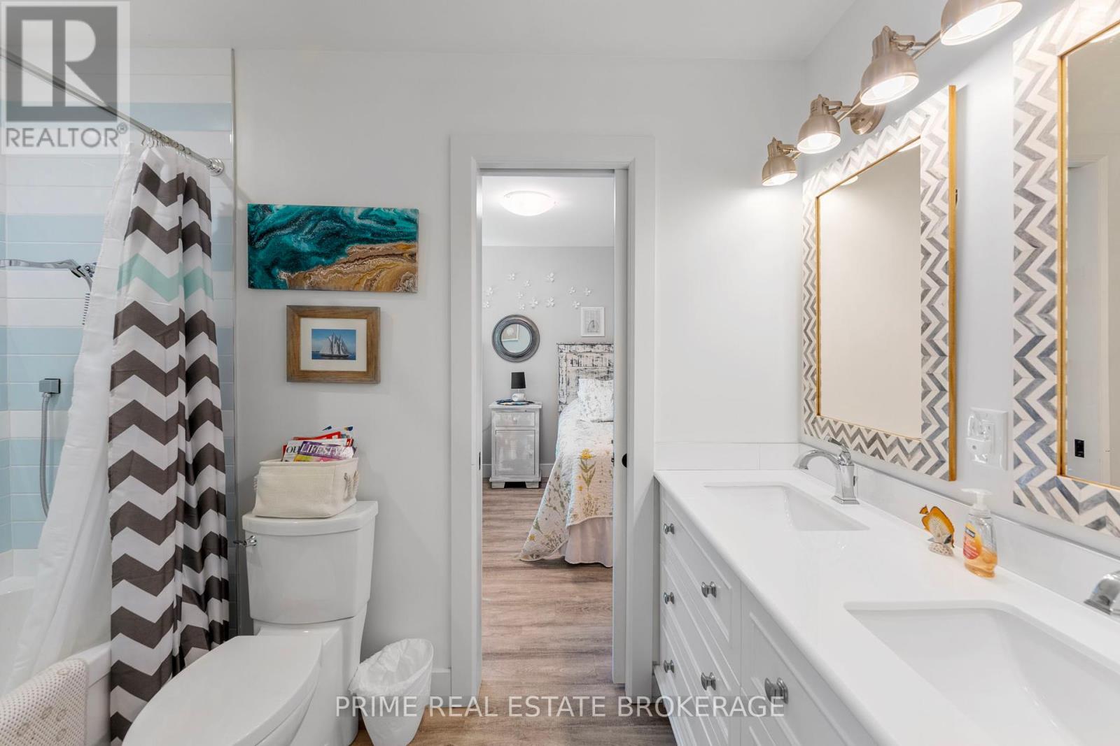 21 Chiniquy Street, Bluewater, Ontario  N0M 1G0 - Photo 20 - X12466352