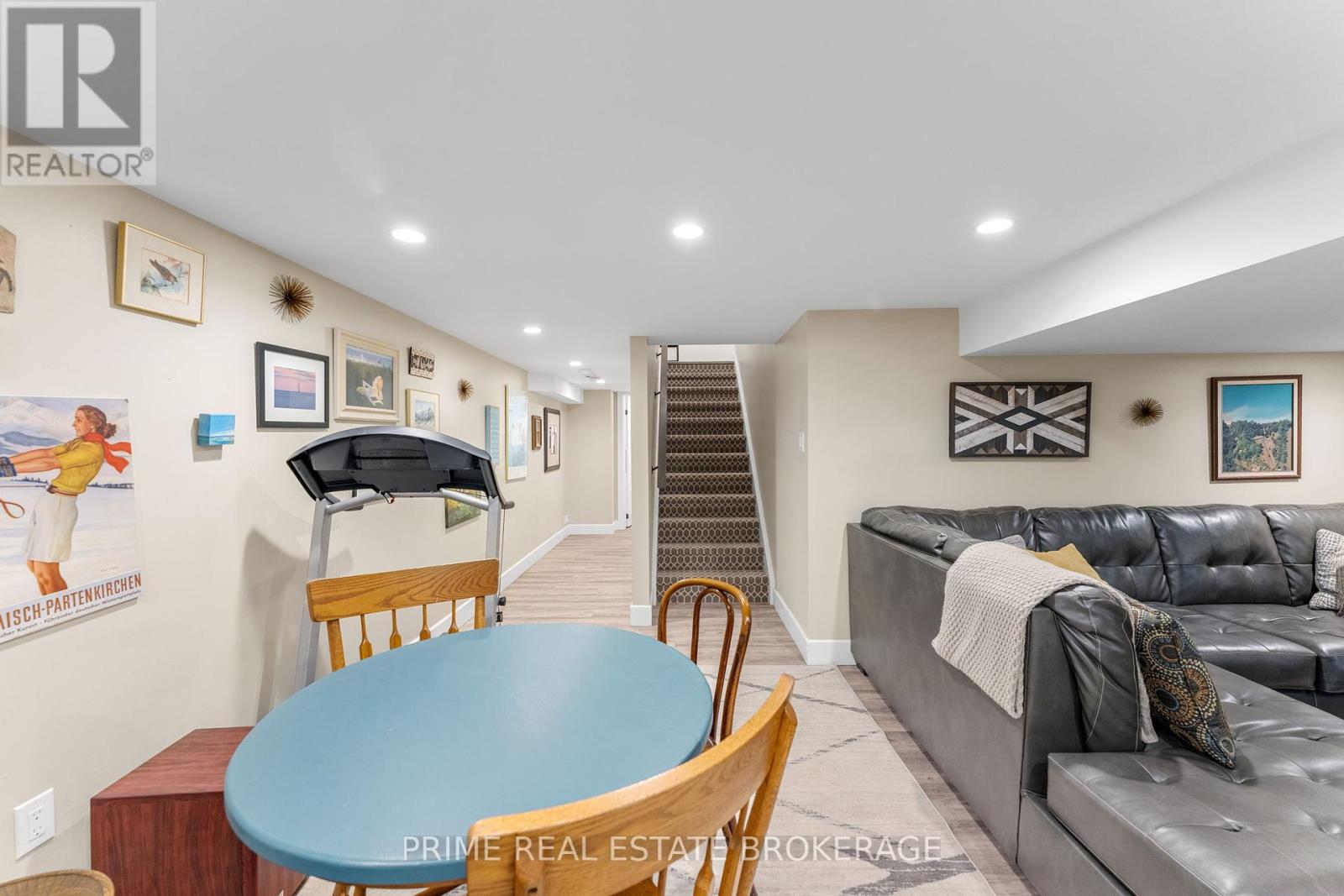 21 Chiniquy Street, Bluewater, Ontario  N0M 1G0 - Photo 29 - X12466352