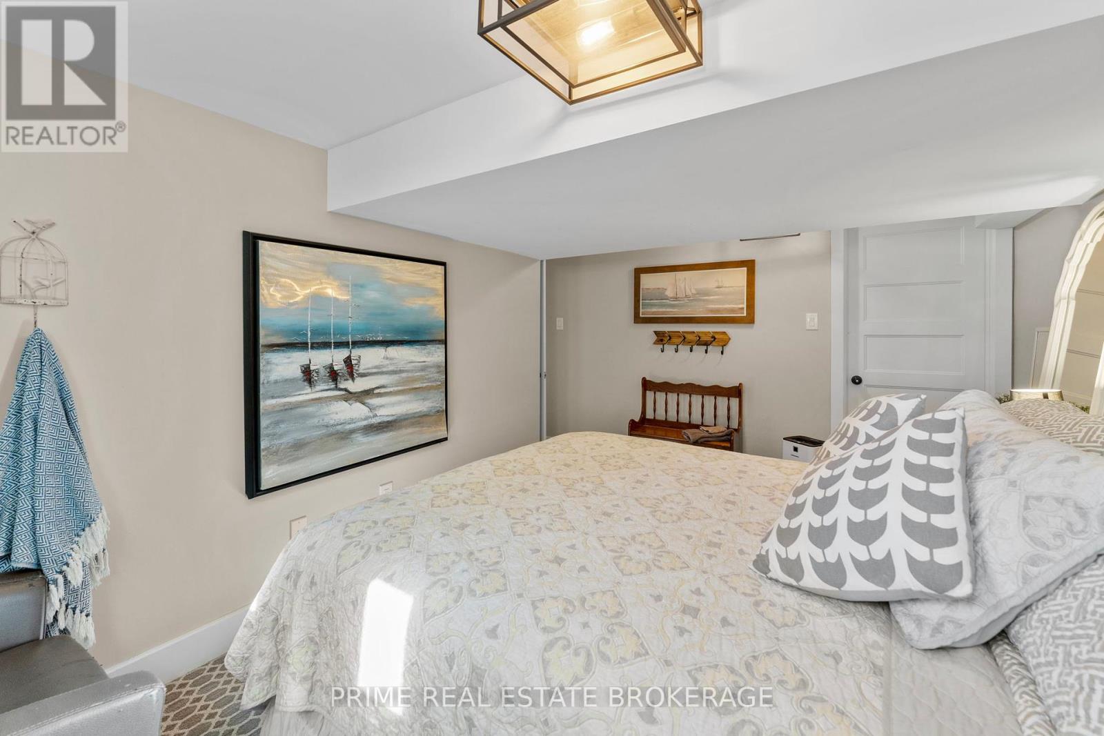 21 Chiniquy Street, Bluewater, Ontario  N0M 1G0 - Photo 33 - X12466352