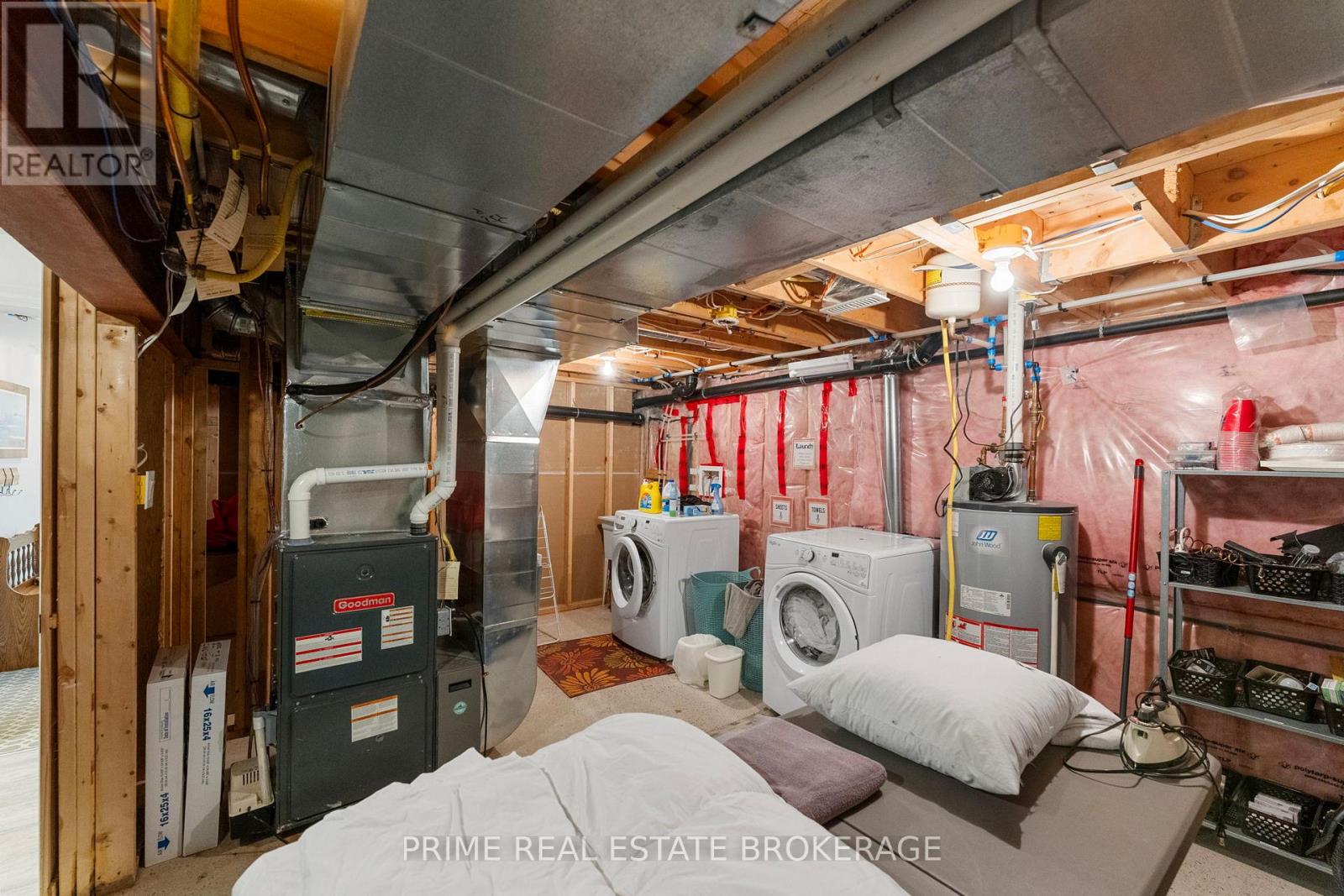 21 Chiniquy Street, Bluewater, Ontario  N0M 1G0 - Photo 36 - X12466352
