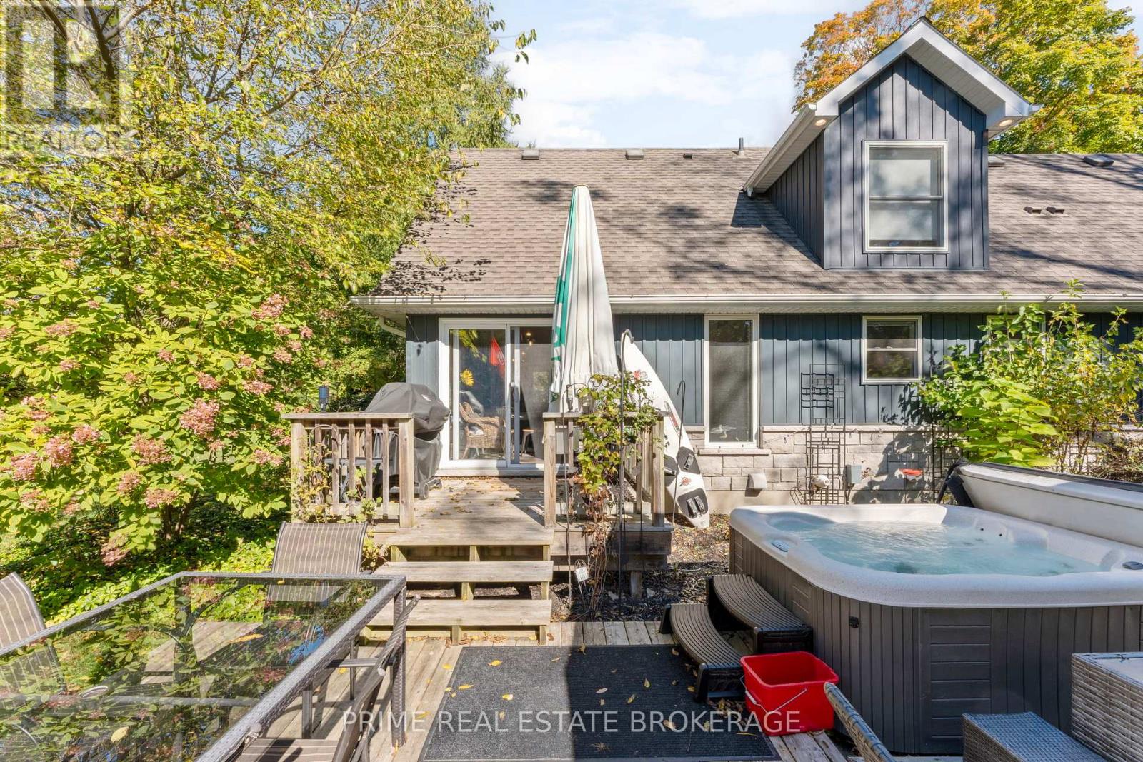 21 Chiniquy Street, Bluewater, Ontario  N0M 1G0 - Photo 38 - X12466352