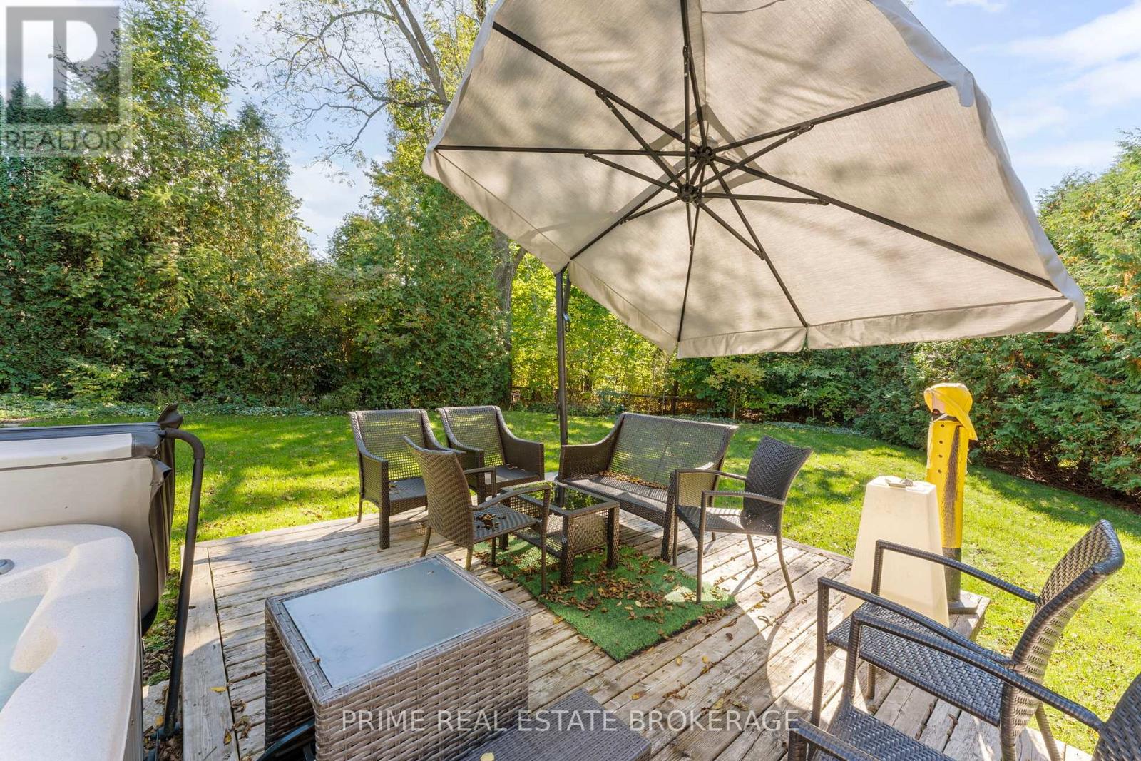 21 Chiniquy Street, Bluewater, Ontario  N0M 1G0 - Photo 39 - X12466352