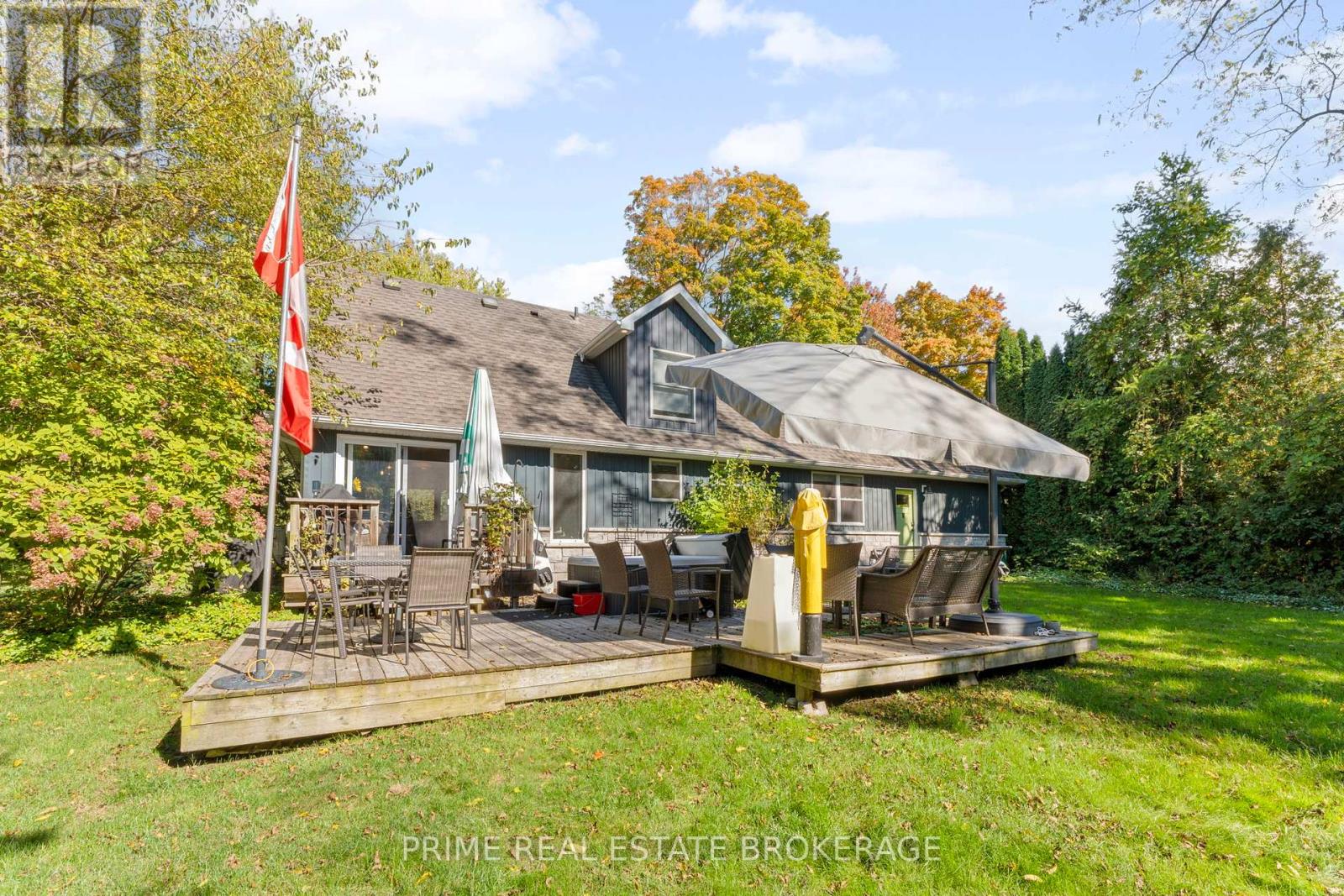 21 Chiniquy Street, Bluewater, Ontario  N0M 1G0 - Photo 40 - X12466352