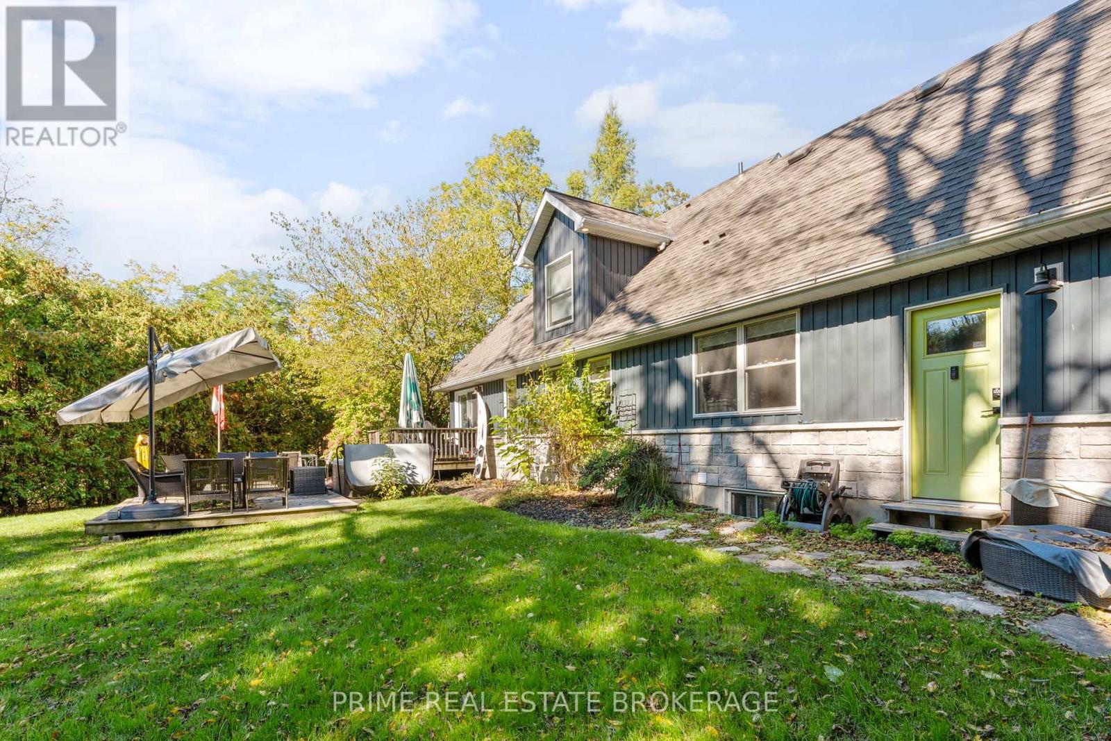 21 Chiniquy Street, Bluewater, Ontario  N0M 1G0 - Photo 41 - X12466352