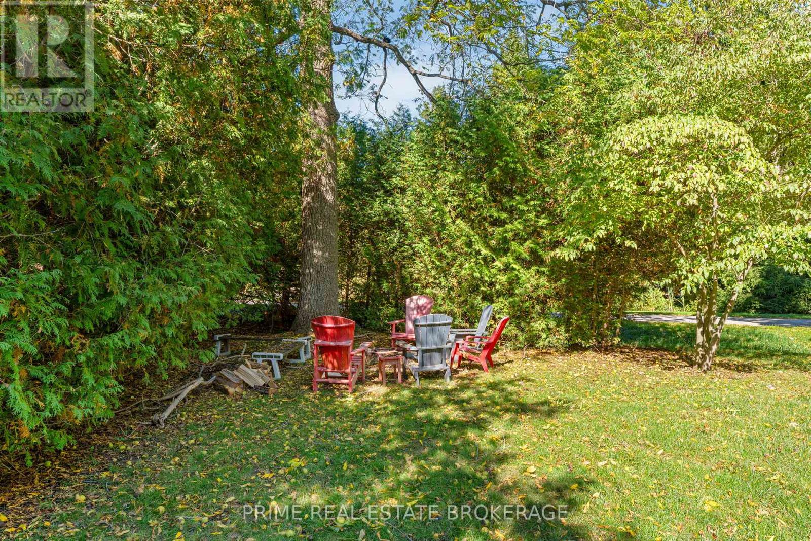 21 Chiniquy Street, Bluewater, Ontario  N0M 1G0 - Photo 42 - X12466352