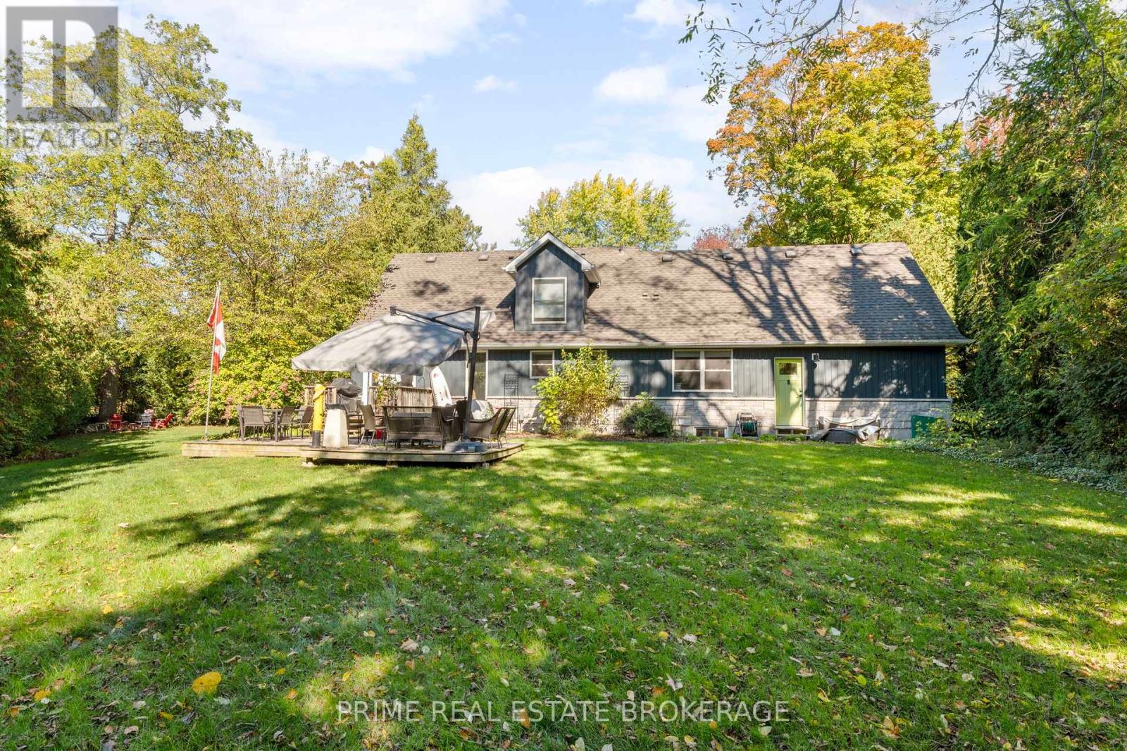 21 Chiniquy Street, Bluewater, Ontario  N0M 1G0 - Photo 43 - X12466352